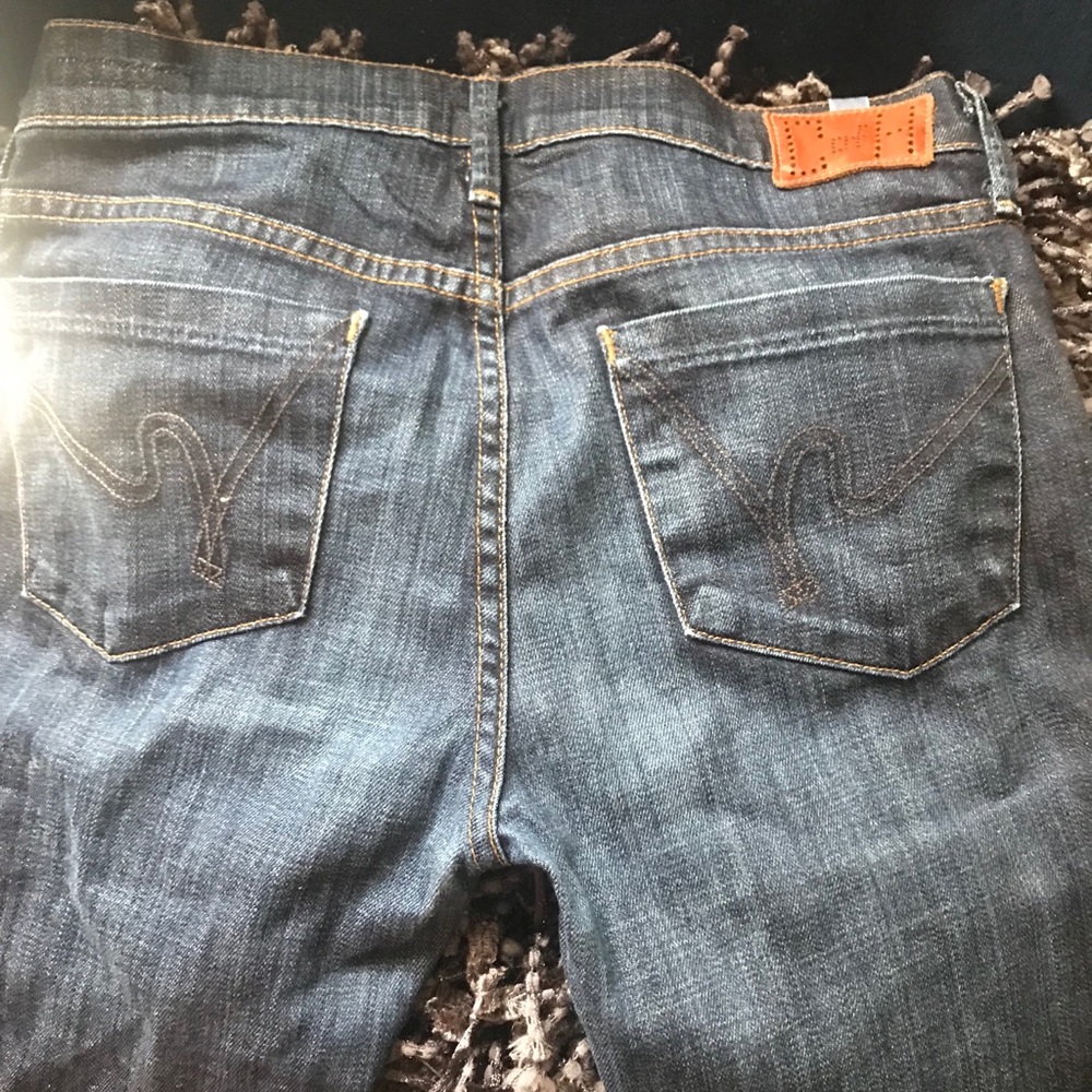 Citizens of Humanity Jeans